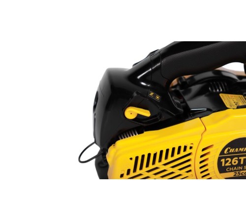 Бензопила Champion 126T-10