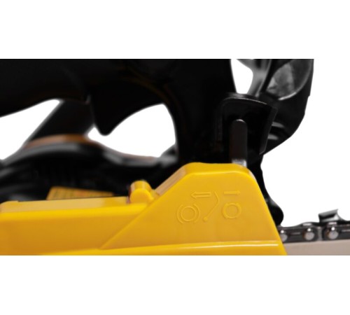 Бензопила Champion 126T-10