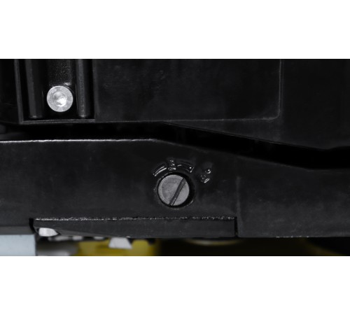 Бензопила Champion 372-18