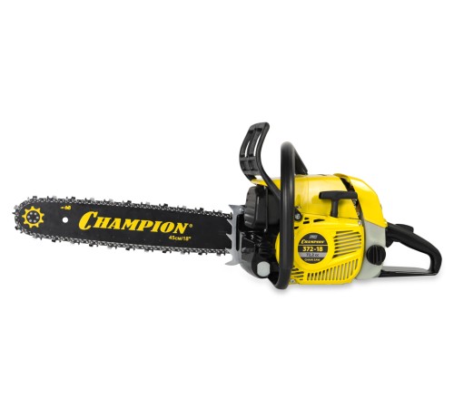 Бензопила Champion 372-18