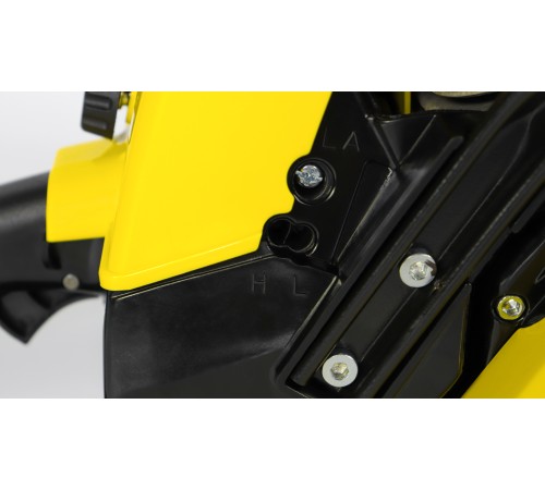 Бензопила Champion 372-18