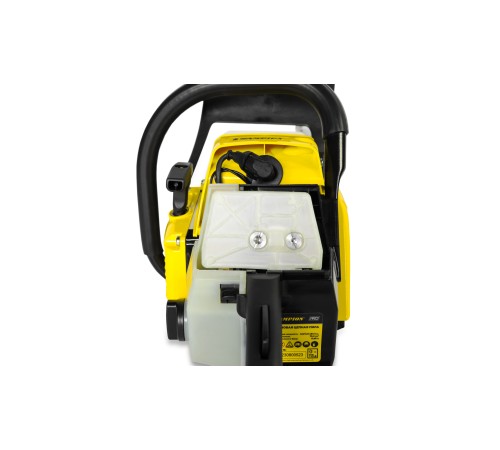 Бензопила Champion 372-18