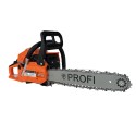 Бензопила PROFI 450,550