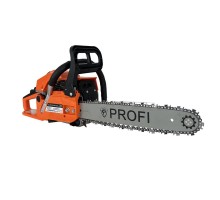 Бензопила PROFI 450,550