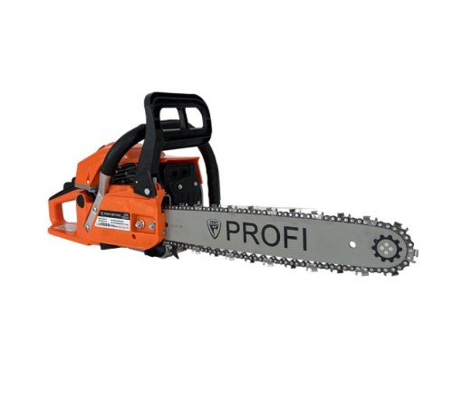 Бензопила PROFI 450,550