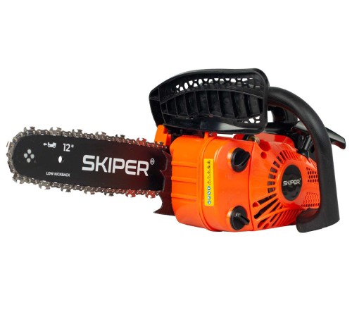 Бензопила Skiper TV3003