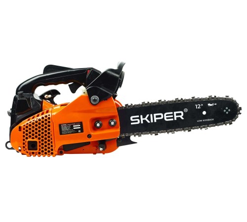 Бензопила Skiper TV3003