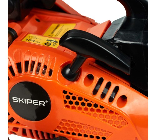 Бензопила Skiper TV3003