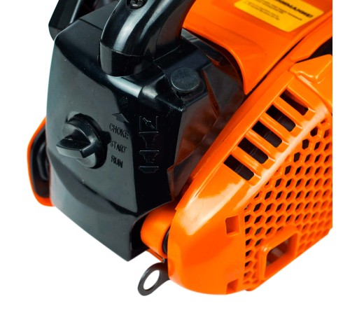 Бензопила Skiper TV3003