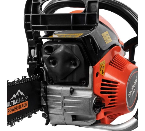 Бензопила Skiper TV5230-PRO