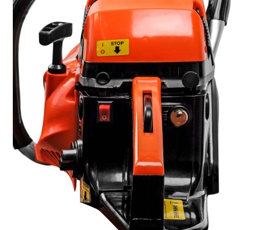 Бензопила Skiper TV5230-PRO