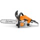 Бензопила Stihl MS 162