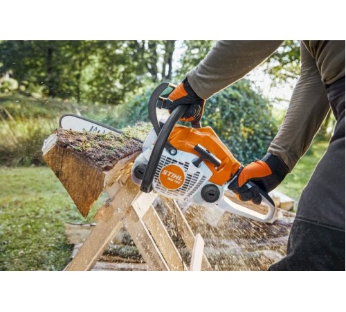 Бензопила Stihl MS 162