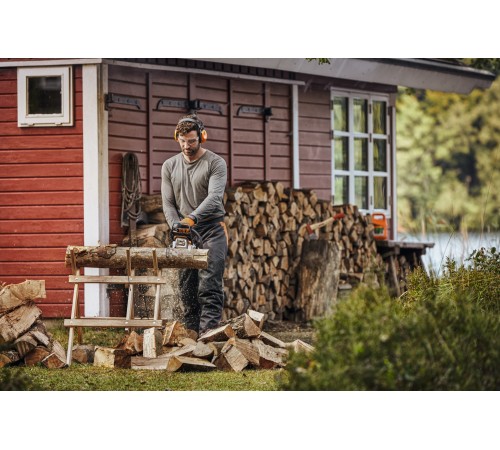 Бензопила Stihl MS 172