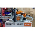 Бензопила Stihl MS 172