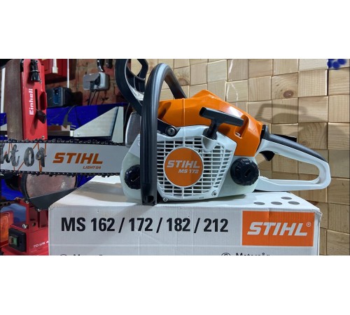 Бензопила Stihl MS 172