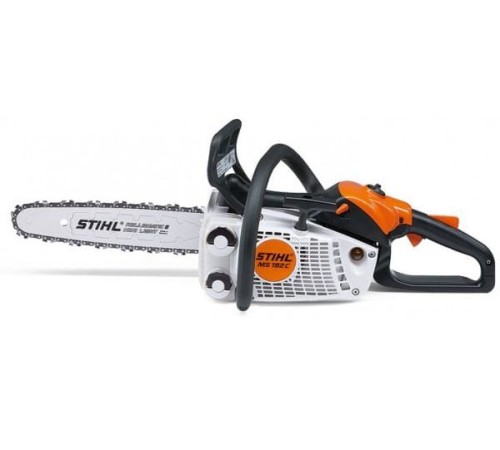Бензопила Stihl MS 192 C-E