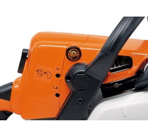 Бензопила Stihl MS 192 C-E