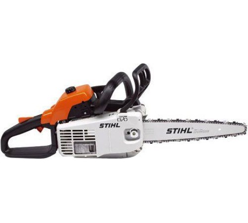 Бензопила Stihl MS 192 C-E