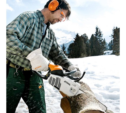 Бензопила Stihl MS 192 C-E