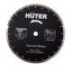 Бензорез Huter GC-7414