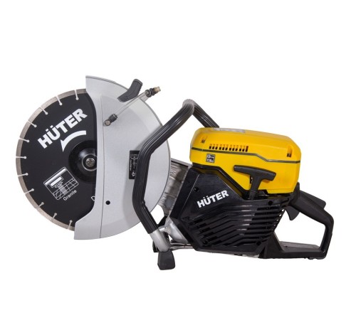 Бензорез Huter GC-7414