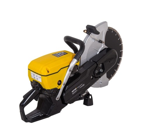 Бензорез Huter GC-7414