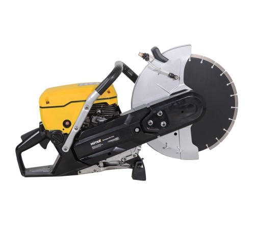 Бензорез Huter GC-7414