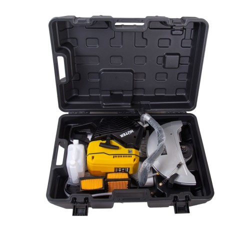 Бензорез Huter GC-7414