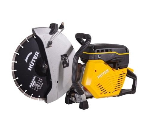 Бензорез Huter GC-7414B