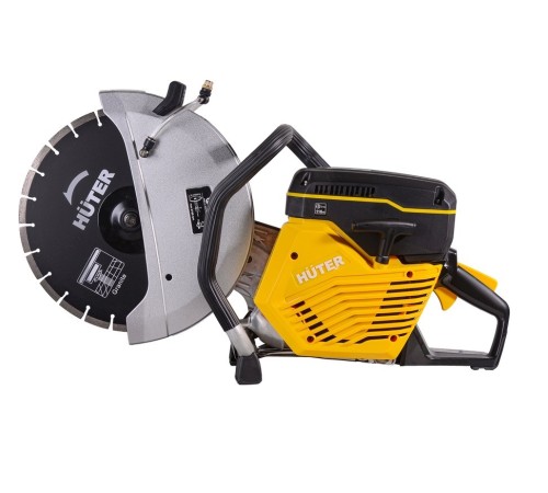 Бензорез Huter GC-7414B