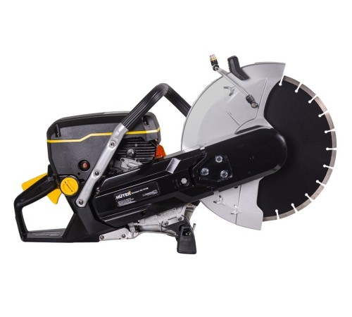 Бензорез Huter GC-7414B