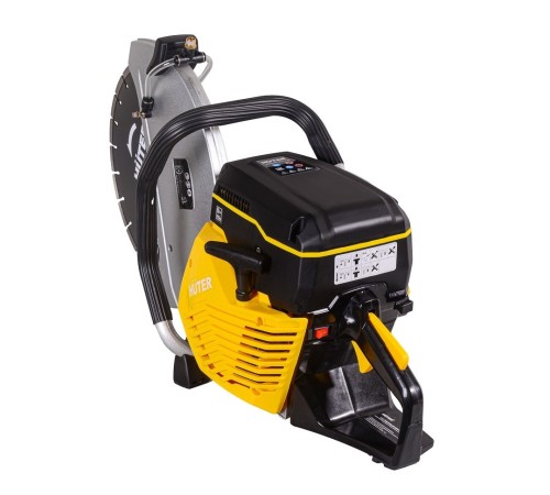 Бензорез Huter GC-7414B