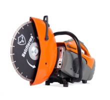 Бензорез Holzfforma GC420-14