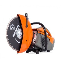 Бензорез Holzfforma GC420-14