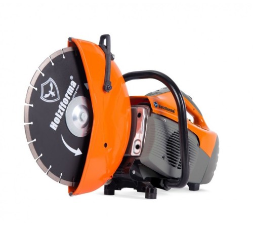 Бензорез Holzfforma GC420-14