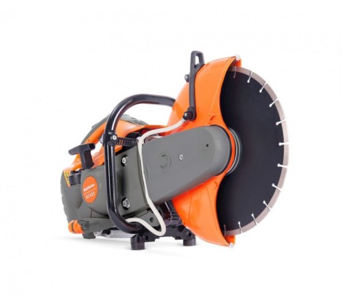 Бензорез Holzfforma GC420-14