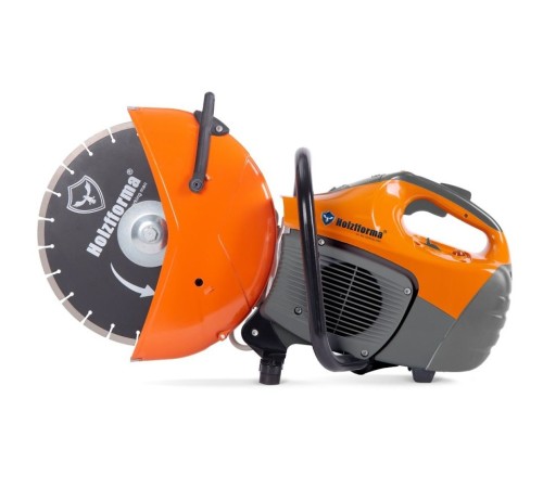 Бензорез Holzfforma GC420-14