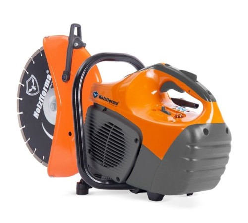 Бензорез Holzfforma GC420-14