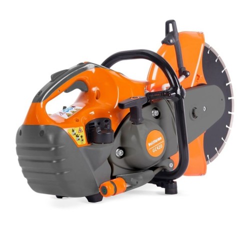 Бензорез Holzfforma GC420-14