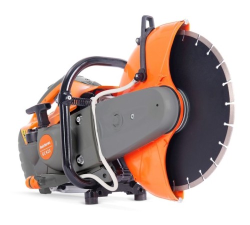 Бензорез Holzfforma GC420-14