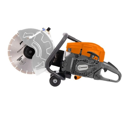 Бензорез Holzfforma GC620-14