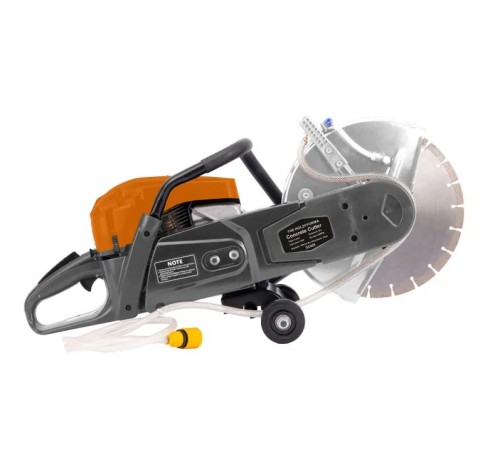 Бензорез Holzfforma GC620-14