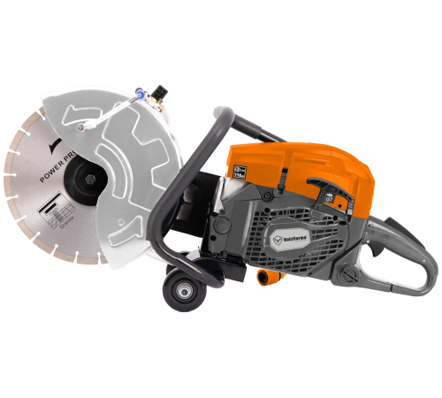 Бензорез Holzfforma GC620-14