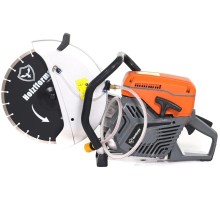 Бензорез Holzfforma GC790-14