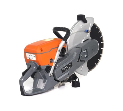 Бензорез Holzfforma GC790-14