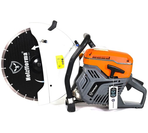 Бензорез Holzfforma GC790-16