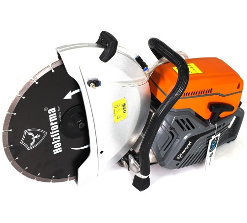 Бензорез Holzfforma GC790-16