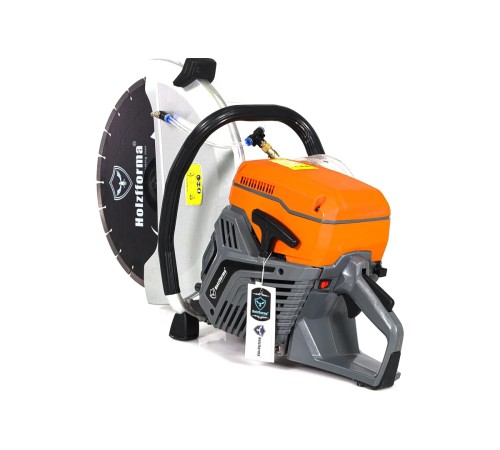 Бензорез Holzfforma GC790-16