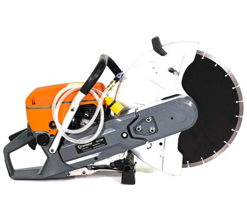 Бензорез Holzfforma GC790-16